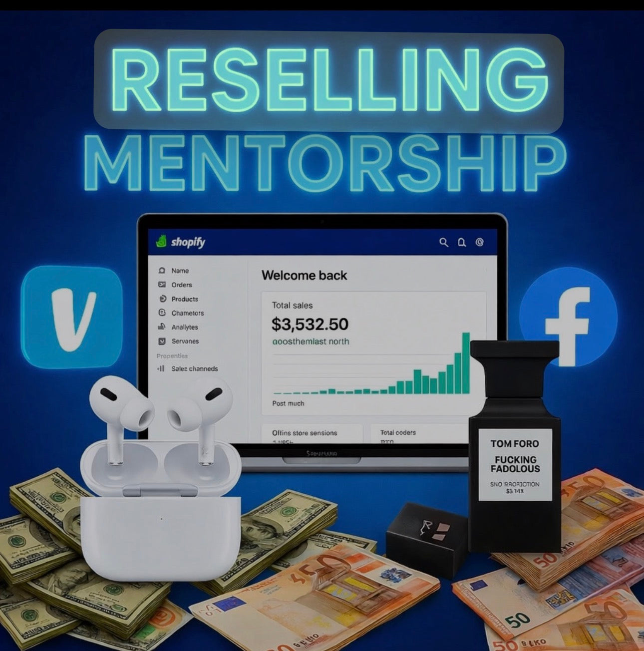 Reselling Mentorship