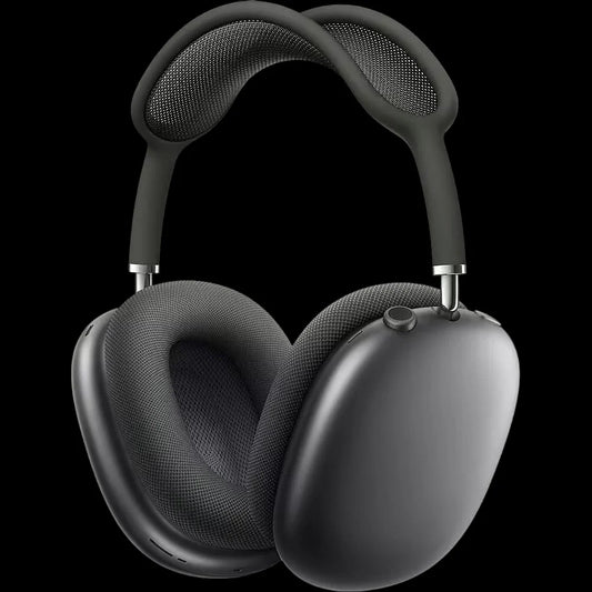 Pods Max headset