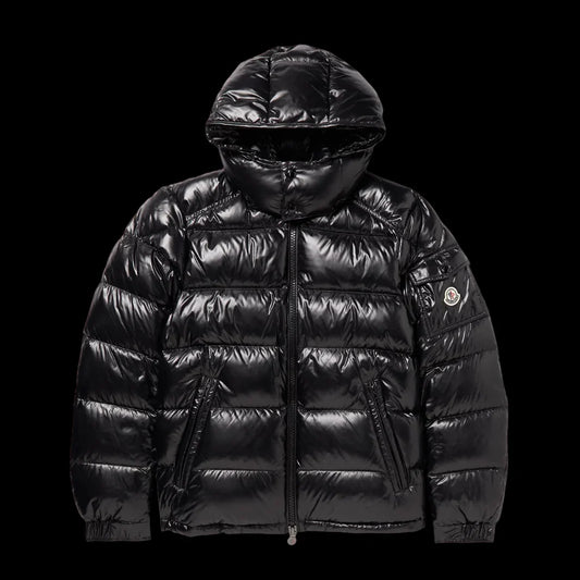 MNCLR Jacket