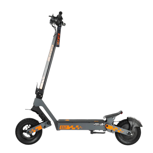 Kukirin g2