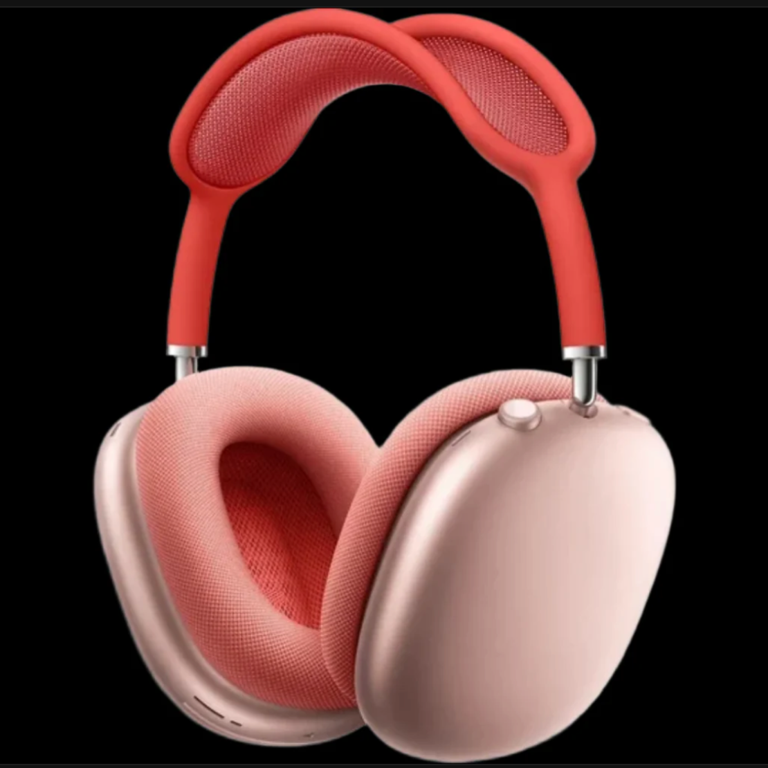 Pods Max headset